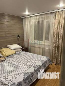 2-к квартира, на длительный срок, 47м2, 4/10 этаж