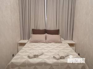 2-к квартира, посуточно, 58м2, 1/1 этаж