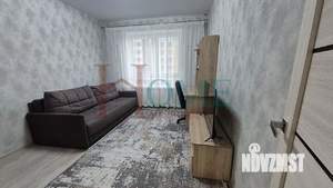1-к квартира, на длительный срок, 38м2, 5/25 этаж
