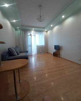 1-к квартира, на длительный срок, 42м2, 5/10 этаж
