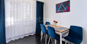 1-к квартира, на длительный срок, 48м2, 7/16 этаж