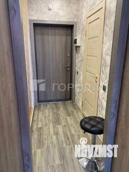Студия квартира, на длительный срок, 31м2, 9/12 этаж