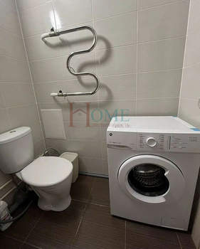 Студия квартира, на длительный срок, 17м2, 15/18 этаж