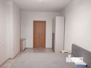 1-к квартира, на длительный срок, 38м2, 3/26 этаж