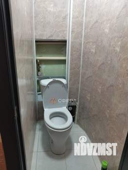 2-к квартира, на длительный срок, 46м2, 4/9 этаж