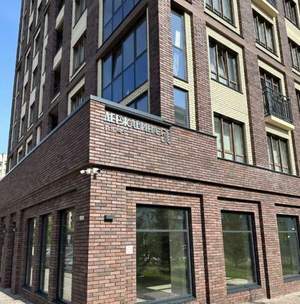 1-к квартира, на длительный срок, 29м2, 16/18 этаж