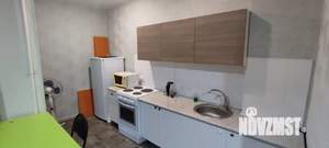 Студия квартира, на длительный срок, 31м2, 11/17 этаж