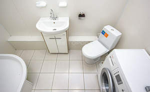 Студия квартира, на длительный срок, 30м2, 11/17 этаж