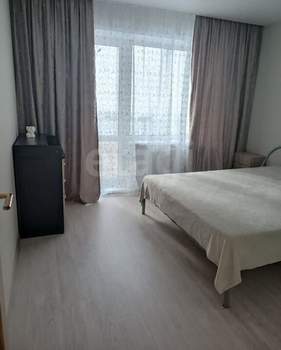 2-к квартира, на длительный срок, 66м2, 2/14 этаж