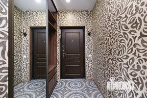 2-к квартира, на длительный срок, 57м2, 1/4 этаж