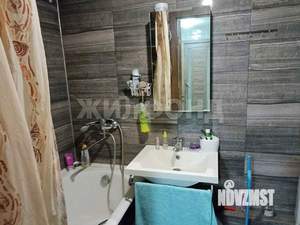 2-к квартира, на длительный срок, 44м2, 2/9 этаж