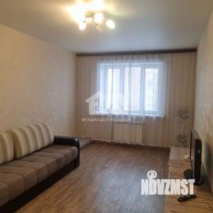 1-к квартира, на длительный срок, 40м2, 11/20 этаж