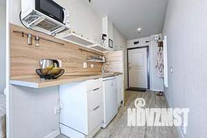 1-к квартира, посуточно, 29м2, 24/25 этаж