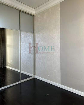 3-к квартира, на длительный срок, 90м2, 24/24 этаж