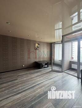 1-к квартира, на длительный срок, 36м2, 4/25 этаж