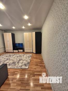 2-к квартира, на длительный срок, 51м2, 2/10 этаж