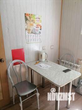 2-к квартира, на длительный срок, 43м2, 1/5 этаж