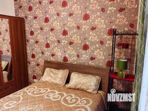 1-к квартира, на длительный срок, 45м2, 2/9 этаж