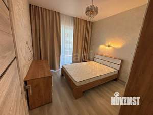 3-к квартира, на длительный срок, 77м2, 2/9 этаж