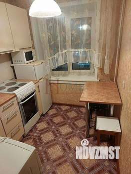 2-к квартира, на длительный срок, 43м2, 3/9 этаж