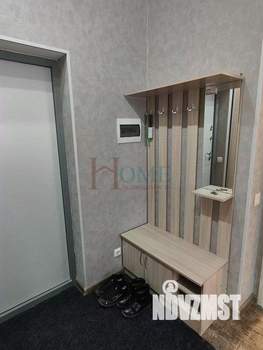 1-к квартира, на длительный срок, 32м2, 1/26 этаж