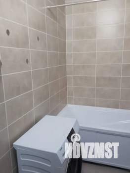 1-к квартира, посуточно, 35м2, 5/24 этаж