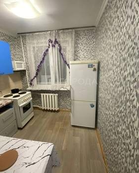 1-к квартира, на длительный срок, 30м2, 4/5 этаж