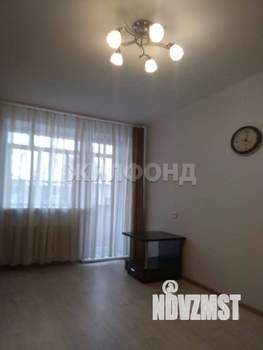 1-к квартира, на длительный срок, 30м2, 5/5 этаж