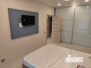 1-к квартира, на длительный срок, 39м2, 6/26 этаж