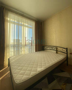 1-к квартира, на длительный срок, 40м2, 16/16 этаж