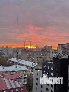 1-к квартира, на длительный срок, 31м2, 12/17 этаж