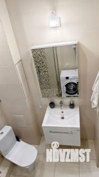 Студия квартира, на длительный срок, 32м2, 5/17 этаж