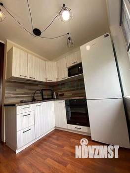 3-к квартира, на длительный срок, 56м2, 5/5 этаж