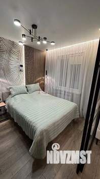 1-к квартира, на длительный срок, 29м2, 5/25 этаж