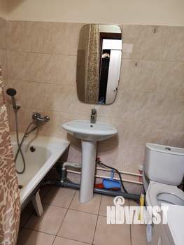 Студия квартира, на длительный срок, 22м2, 3/10 этаж