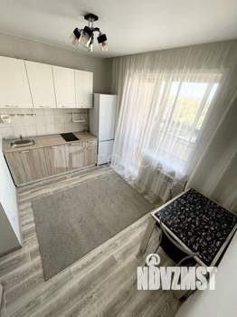 1-к квартира, на длительный срок, 40м2, 13/14 этаж