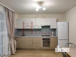 2-к квартира, на длительный срок, 58м2, 3/18 этаж