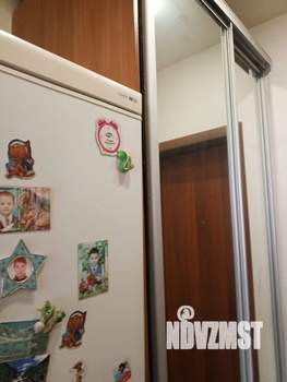 Студия квартира, на длительный срок, 20м2, 7/18 этаж