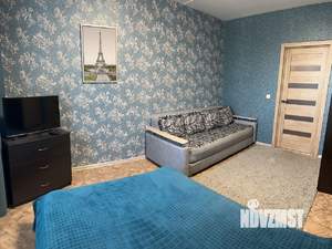 1-к квартира, посуточно, 36м2, 9/18 этаж