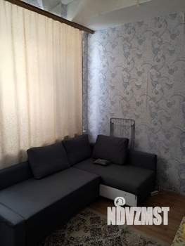 Студия квартира, на длительный срок, 22м2, 1/5 этаж