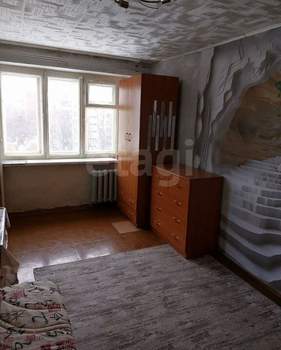 1-к квартира, на длительный срок, 34м2, 6/9 этаж