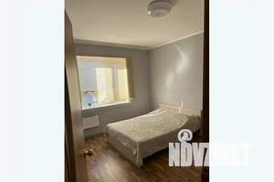 2-к квартира, посуточно, 50м2, 3/10 этаж