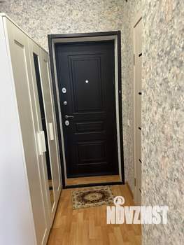 Студия квартира, на длительный срок, 23м2, 10/19 этаж