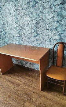 1-к квартира, на длительный срок, 40м2, 10/25 этаж