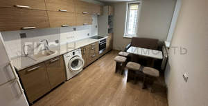 2-к квартира, на длительный срок, 56м2, 12/17 этаж