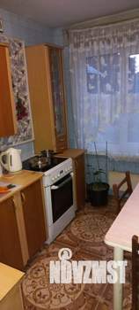 2-к квартира, на длительный срок, 43м2, 1/9 этаж