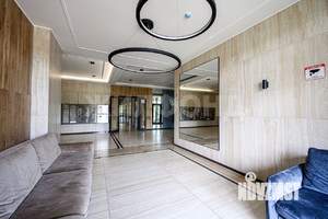 1-к квартира, на длительный срок, 45м2, 12/26 этаж