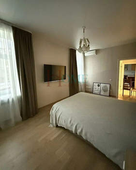 3-к квартира, на длительный срок, 82м2, 2/7 этаж