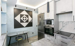 1-к квартира, на длительный срок, 32м2, 4/9 этаж