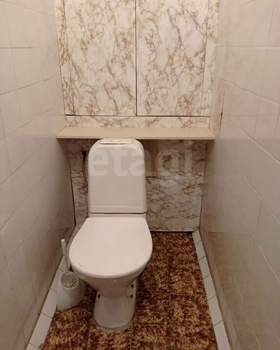 2-к квартира, на длительный срок, 57м2, 5/5 этаж